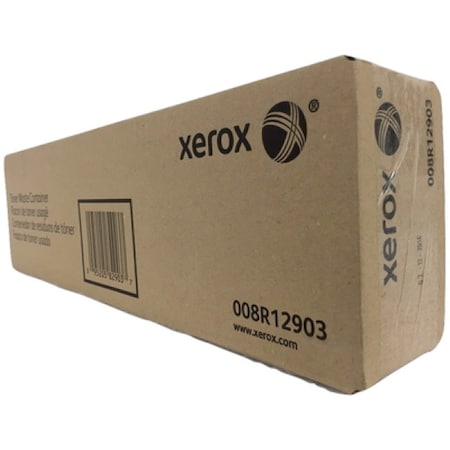 Xerox Xerox Waste Toner Bottle, 25000 Yield 008R12903